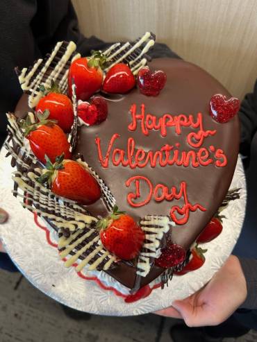 Valentines Day 2024