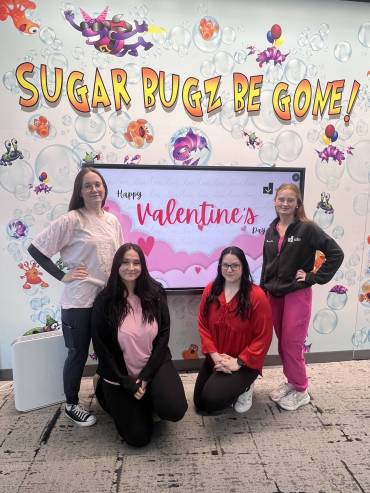 Smile Bright This Valentine’s Day with Smiles on Essa Dental!