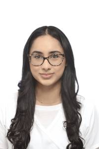 Dr. Harleen at Smiles on Essa Dental