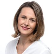 Dr. Kate Bazydlo