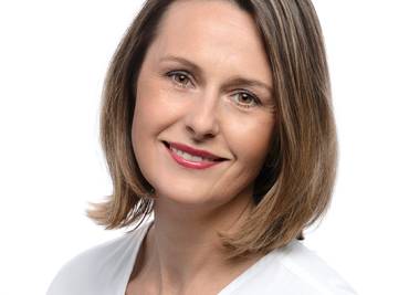 Dr. Kate Bazydlo